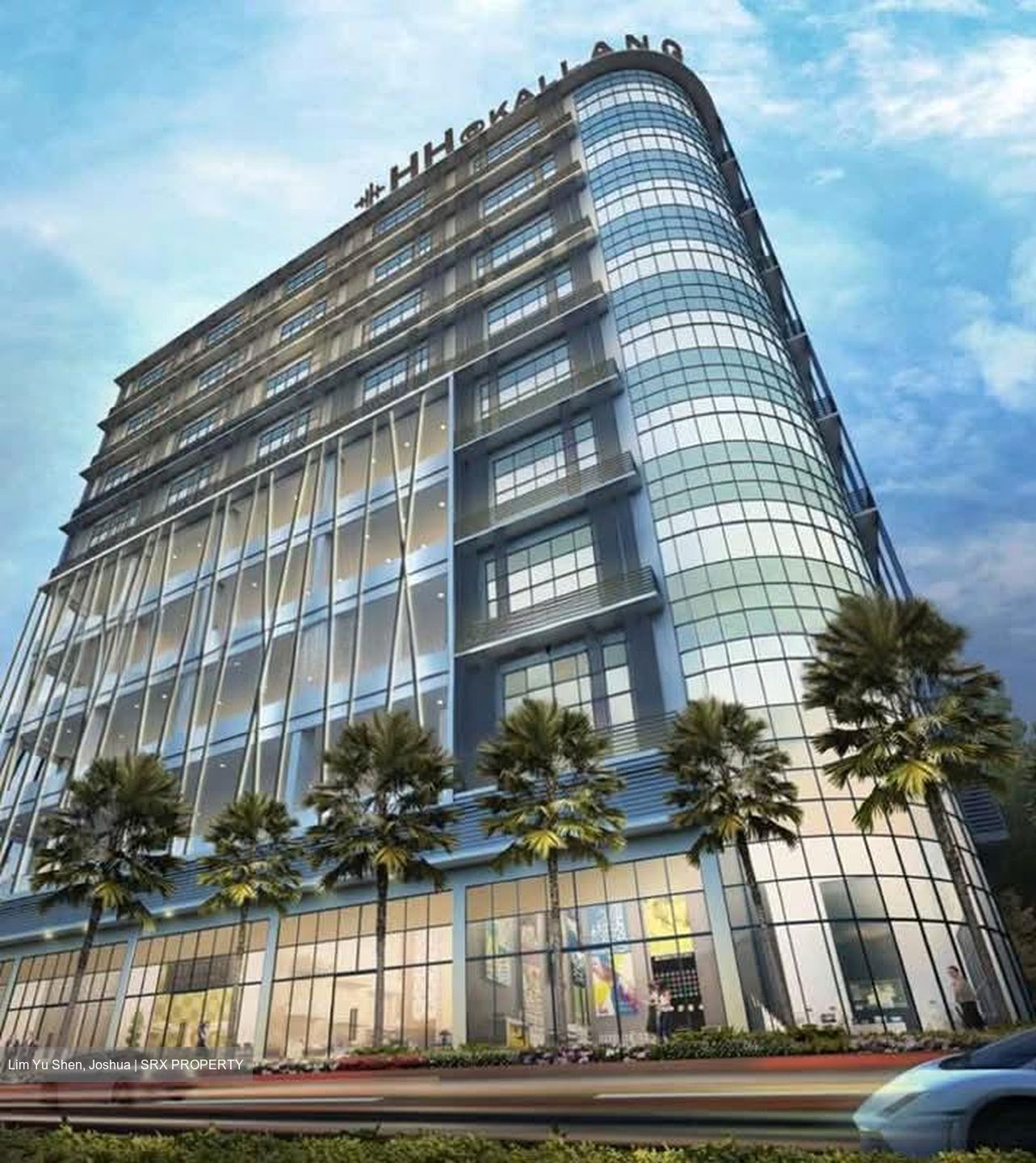 Hh @ Kallang (D13), Factory #557827871